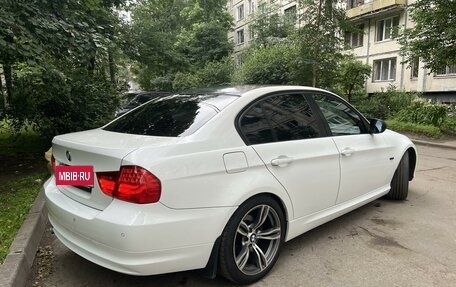 BMW 3 серия, 2009 год, 1 350 000 рублей, 4 фотография