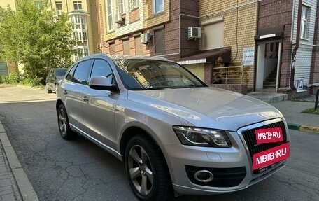 Audi Q5, 2010 год, 1 800 000 рублей, 2 фотография