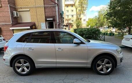 Audi Q5, 2010 год, 1 800 000 рублей, 5 фотография