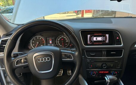 Audi Q5, 2010 год, 1 800 000 рублей, 12 фотография