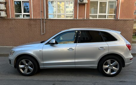 Audi Q5, 2010 год, 1 800 000 рублей, 4 фотография