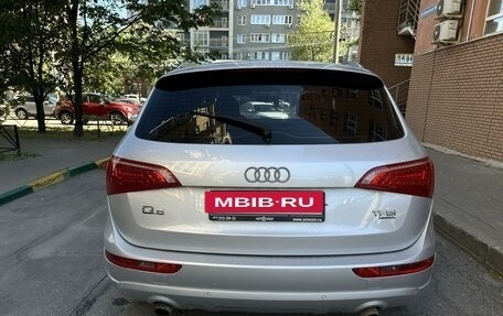 Audi Q5, 2010 год, 1 800 000 рублей, 7 фотография