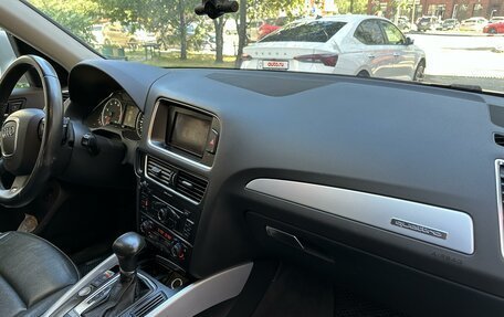 Audi Q5, 2010 год, 1 800 000 рублей, 16 фотография