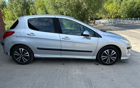 Peugeot 308 II, 2009 год, 450 000 рублей, 4 фотография