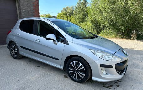 Peugeot 308 II, 2009 год, 450 000 рублей, 3 фотография