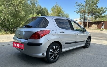 Peugeot 308 II, 2009 год, 450 000 рублей, 7 фотография