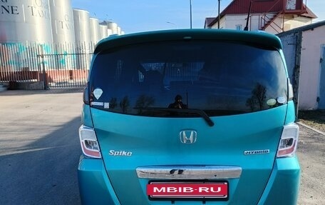 Honda Freed I, 2012 год, 1 270 000 рублей, 6 фотография