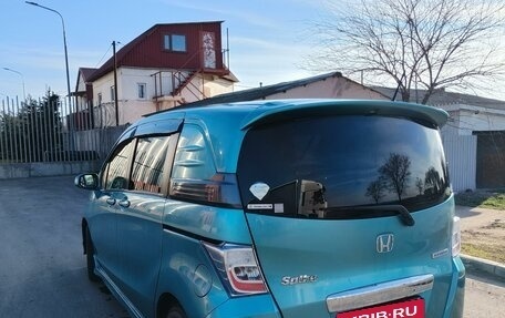 Honda Freed I, 2012 год, 1 270 000 рублей, 7 фотография