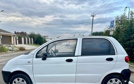 Daewoo Matiz I, 2013 год, 199 000 рублей, 4 фотография