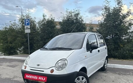 Daewoo Matiz I, 2013 год, 199 000 рублей, 3 фотография