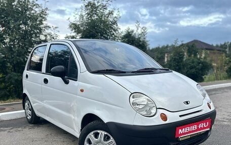 Daewoo Matiz I, 2013 год, 199 000 рублей, 2 фотография