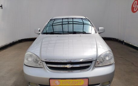 Chevrolet Lacetti, 2012 год, 499 000 рублей, 8 фотография