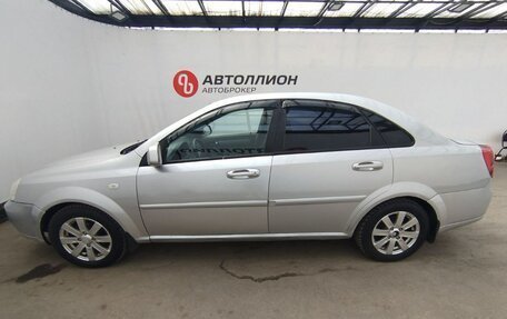 Chevrolet Lacetti, 2012 год, 499 000 рублей, 2 фотография