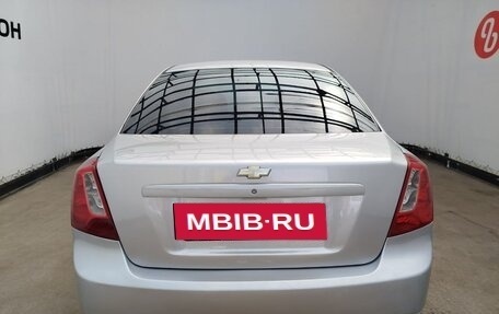 Chevrolet Lacetti, 2012 год, 499 000 рублей, 4 фотография