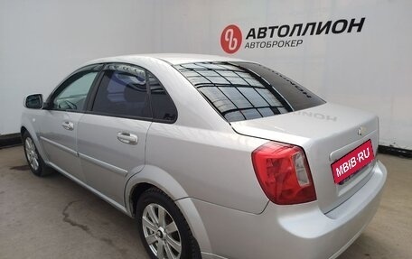 Chevrolet Lacetti, 2012 год, 499 000 рублей, 3 фотография