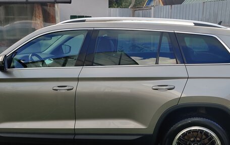 Skoda Kodiaq I, 2018 год, 3 200 000 рублей, 4 фотография