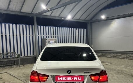 BMW 3 серия, 2011 год, 1 100 000 рублей, 2 фотография