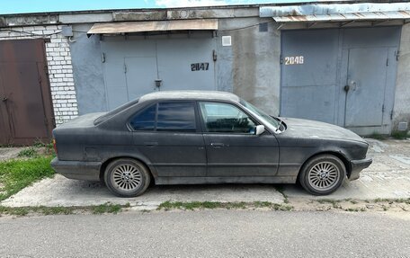 BMW 5 серия, 1993 год, 210 000 рублей, 2 фотография