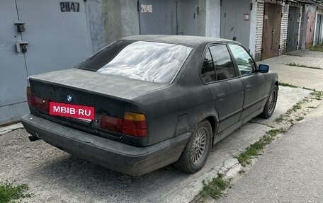 BMW 5 серия, 1993 год, 210 000 рублей, 3 фотография