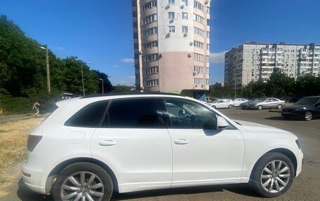 Audi Q5, 2012 год, 1 920 000 рублей, 8 фотография