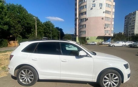 Audi Q5, 2012 год, 1 920 000 рублей, 7 фотография