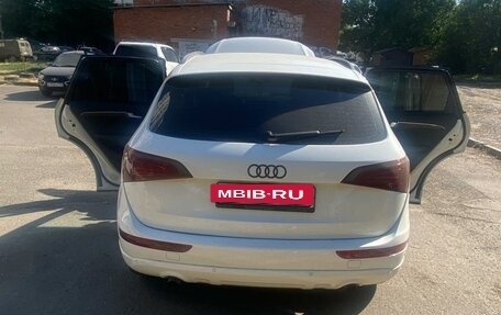 Audi Q5, 2012 год, 1 920 000 рублей, 12 фотография