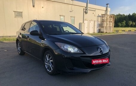 Mazda 3, 2011 год, 820 000 рублей, 3 фотография