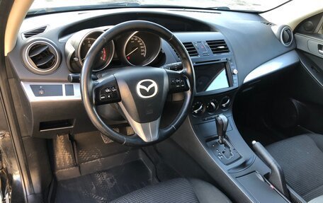 Mazda 3, 2011 год, 820 000 рублей, 9 фотография