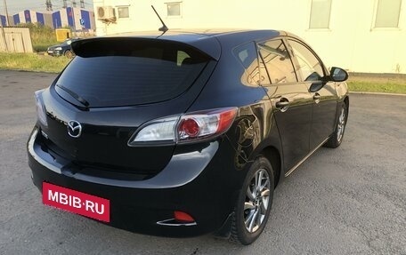 Mazda 3, 2011 год, 820 000 рублей, 6 фотография