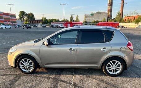 KIA cee'd I рестайлинг, 2010 год, 865 000 рублей, 8 фотография