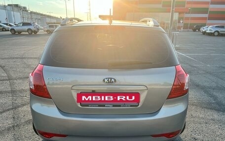 KIA cee'd I рестайлинг, 2010 год, 865 000 рублей, 7 фотография