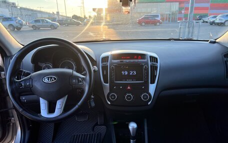 KIA cee'd I рестайлинг, 2010 год, 865 000 рублей, 14 фотография