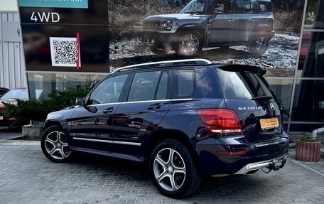 Mercedes-Benz GLK-Класс, 2013 год, 2 250 000 рублей, 4 фотография