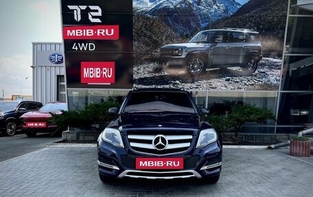 Mercedes-Benz GLK-Класс, 2013 год, 2 250 000 рублей, 2 фотография