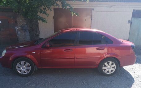 Chevrolet Lacetti, 2007 год, 415 000 рублей, 10 фотография