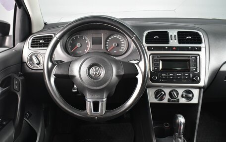 Volkswagen Polo VI (EU Market), 2013 год, 899 995 рублей, 7 фотография