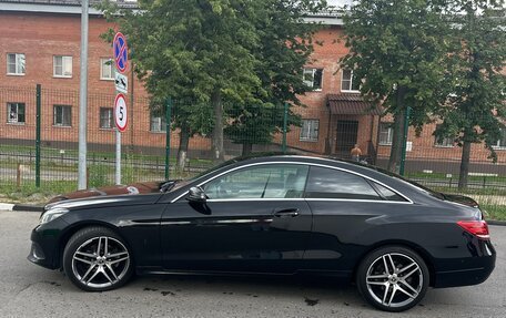 Mercedes-Benz E-Класс, 2013 год, 1 950 000 рублей, 8 фотография