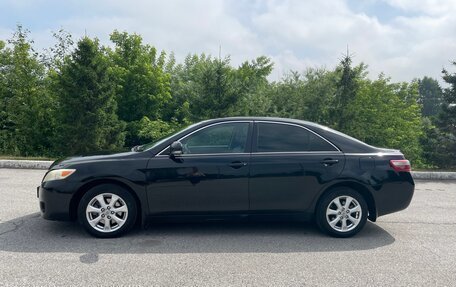 Toyota Camry, 2010 год, 1 490 000 рублей, 6 фотография