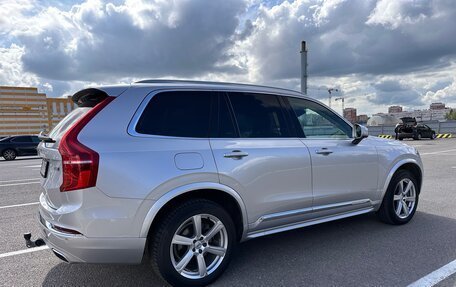 Volvo XC90 II рестайлинг, 2019 год, 4 789 000 рублей, 7 фотография