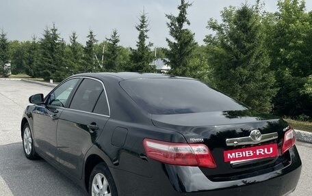 Toyota Camry, 2010 год, 1 490 000 рублей, 5 фотография