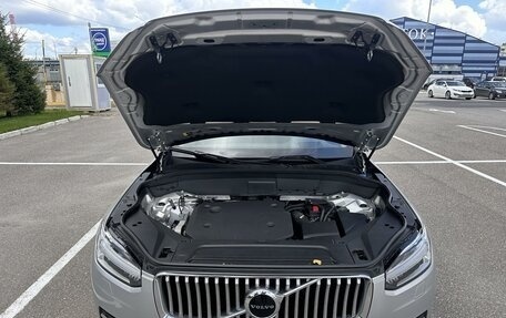 Volvo XC90 II рестайлинг, 2019 год, 4 789 000 рублей, 14 фотография