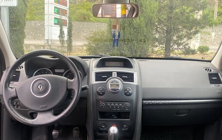 Renault Megane II, 2008 год, 750 000 рублей, 7 фотография