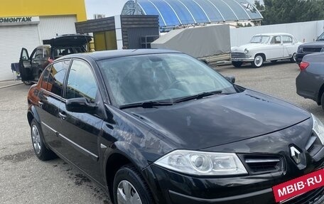 Renault Megane II, 2008 год, 750 000 рублей, 6 фотография