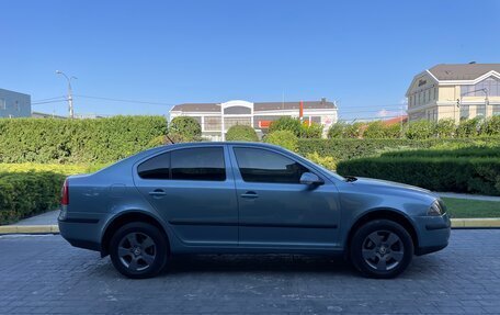 Skoda Octavia, 2008 год, 745 000 рублей, 4 фотография