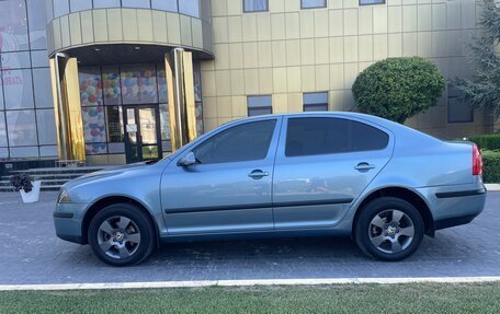 Skoda Octavia, 2008 год, 745 000 рублей, 8 фотография