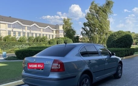 Skoda Octavia, 2008 год, 745 000 рублей, 5 фотография