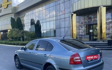 Skoda Octavia, 2008 год, 745 000 рублей, 6 фотография