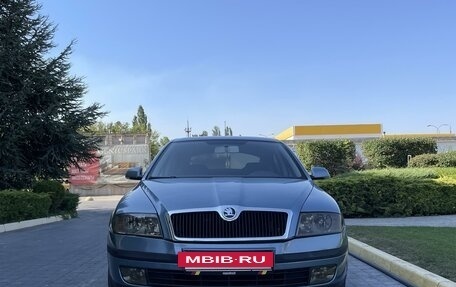 Skoda Octavia, 2008 год, 745 000 рублей, 2 фотография