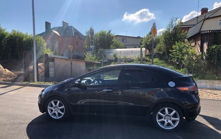 Honda Civic VIII, 2008 год, 950 000 рублей, 4 фотография