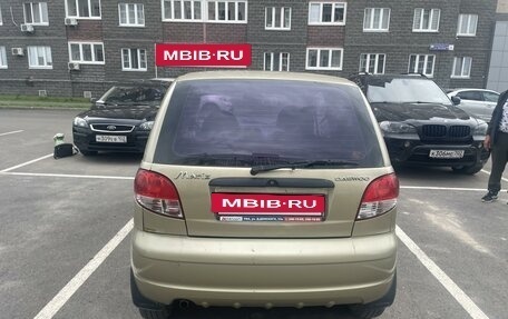 Daewoo Matiz I, 2011 год, 290 000 рублей, 7 фотография